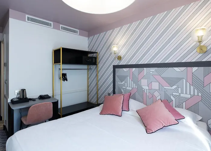 Hotel Gerando